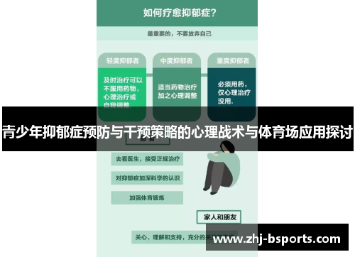 青少年抑郁症预防与干预策略的心理战术与体育场应用探讨 青少年抑郁症预防与干预策略的心理战术与体育场应用探讨