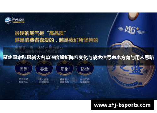 聚焦国家队最新大名单深度解析阵容变化与战术信号未来方向与用人思路